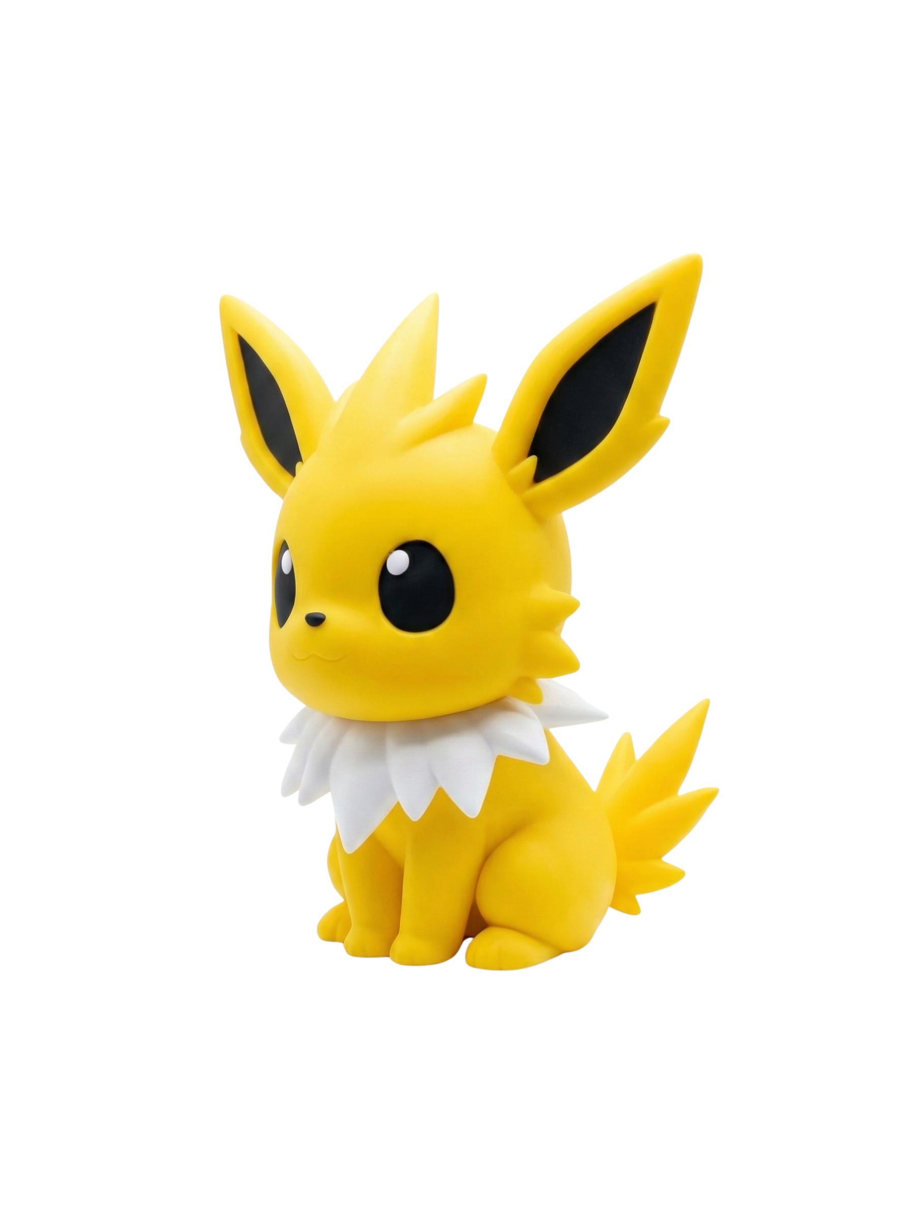 Jolteon - 3D Figür