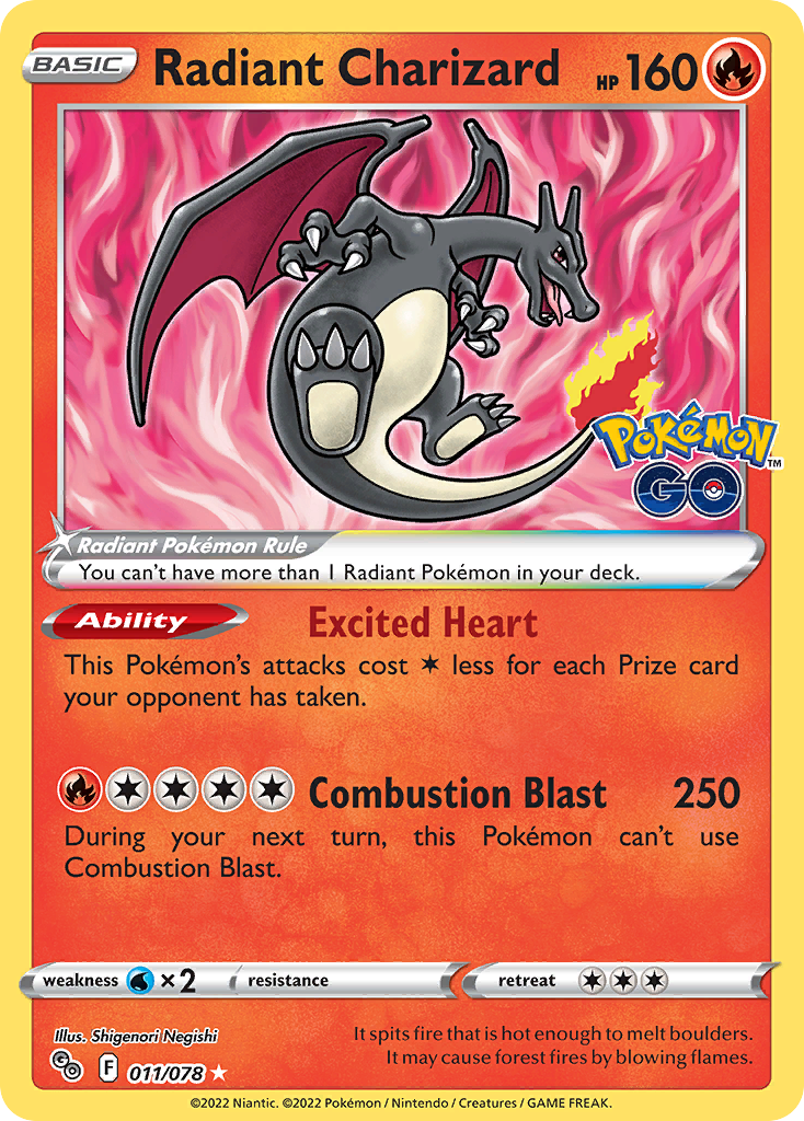 Pokemon card image