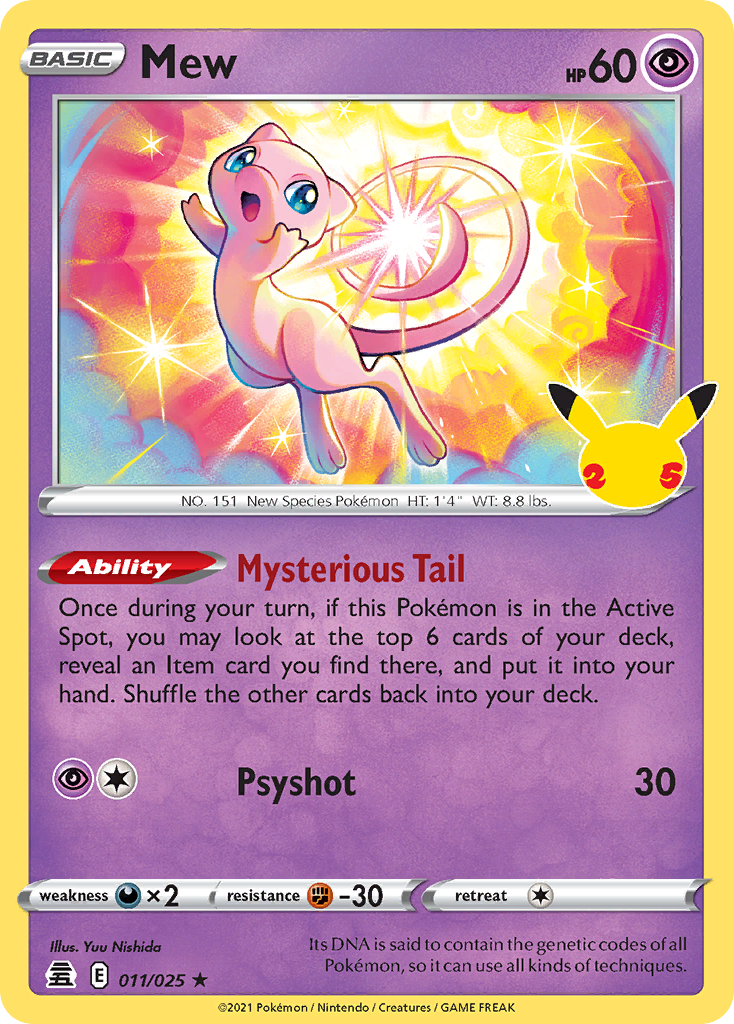 Pokemon card image