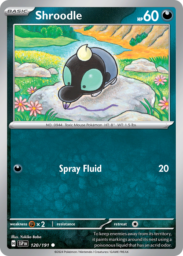 Pokemon card image