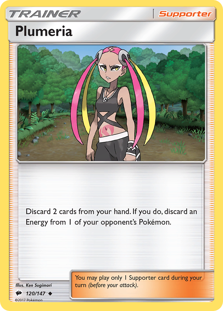 Pokemon card image