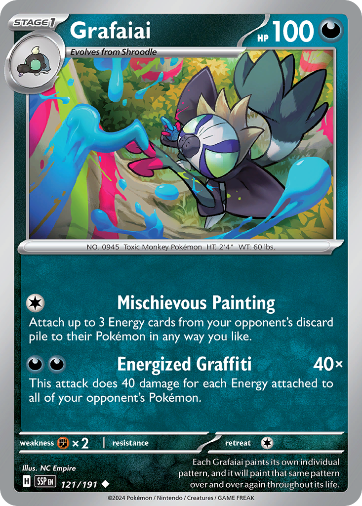 Pokemon card image