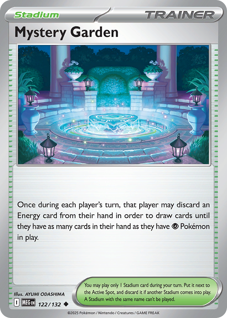 Pokemon card image