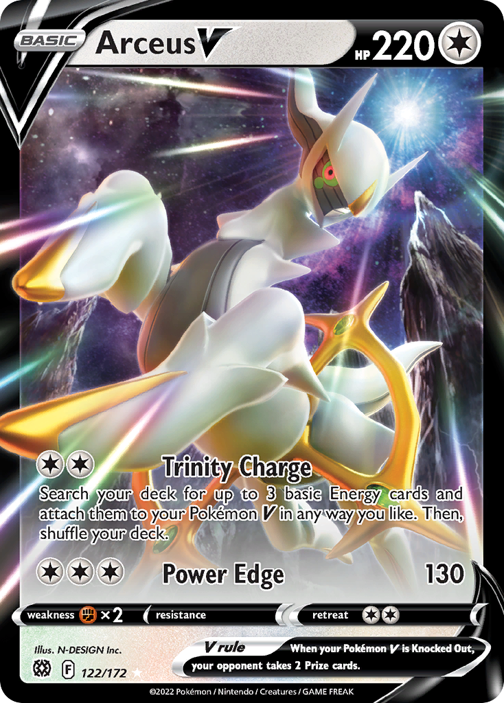 Pokemon card image