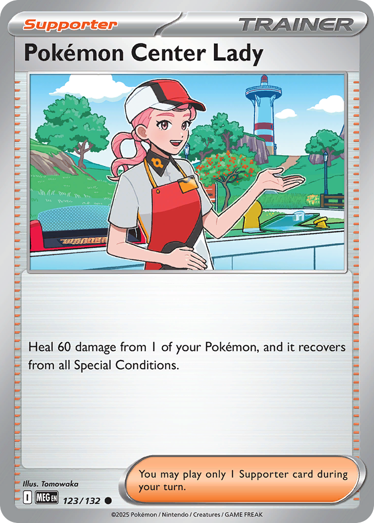 Pokemon card image