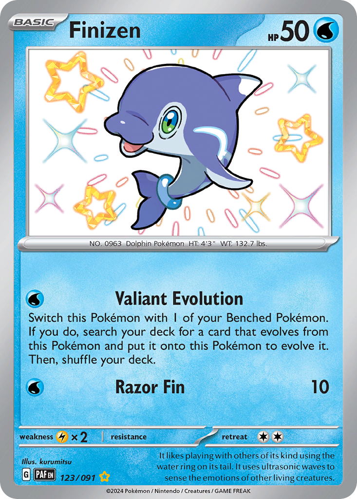 Pokemon card image