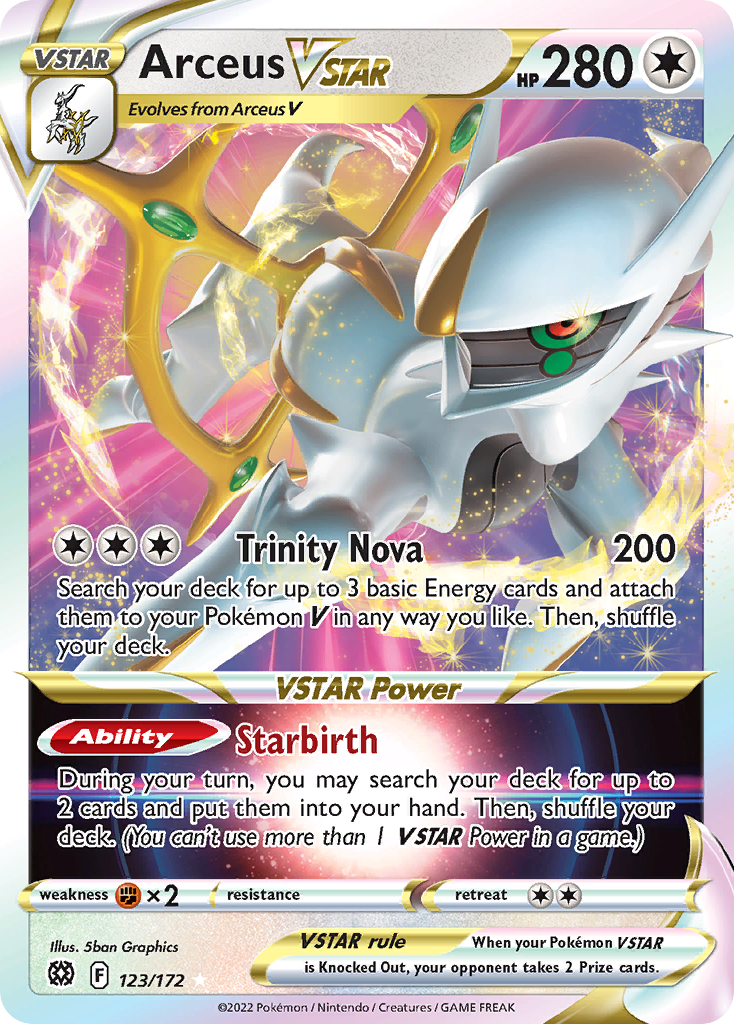 Pokemon card image