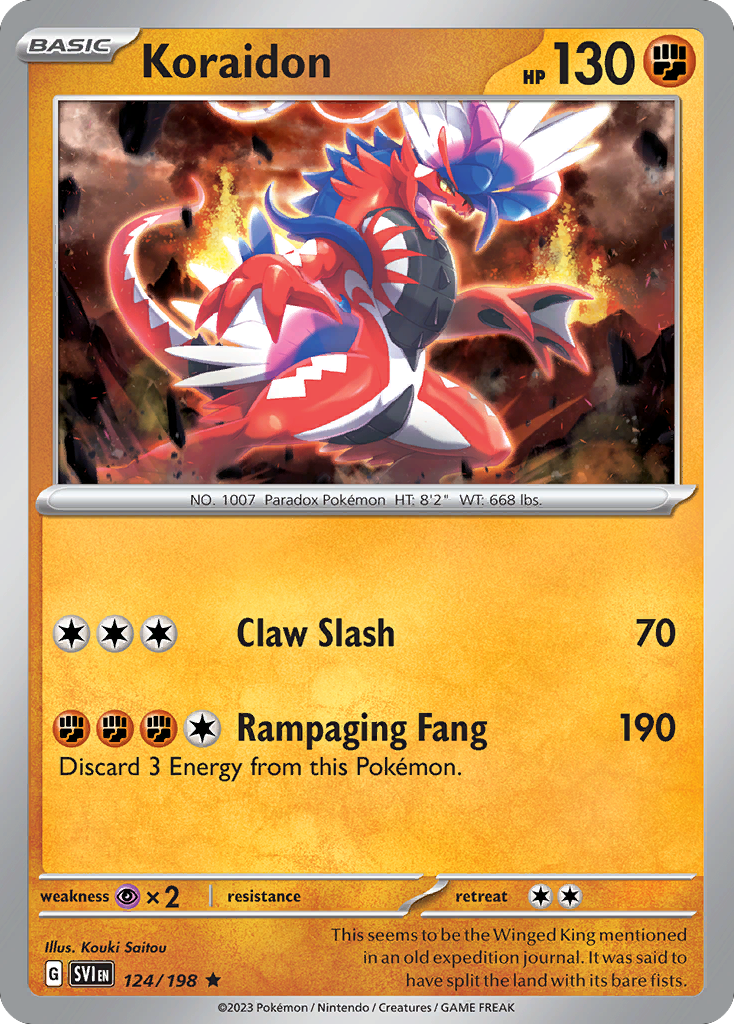 Pokemon card image