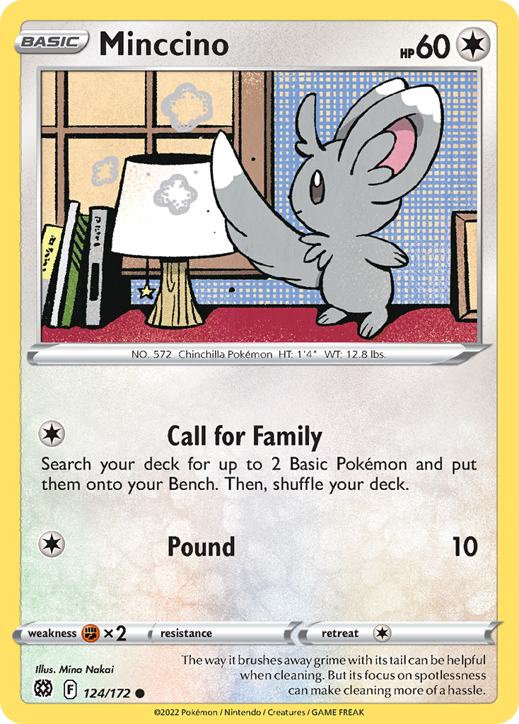Pokemon card image