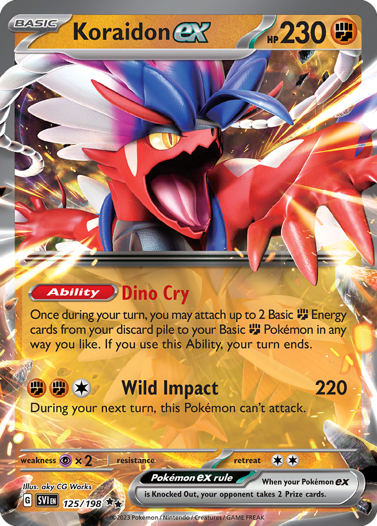Pokemon card image