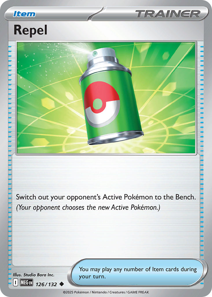 Pokemon card image