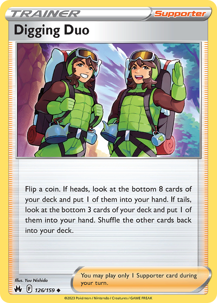 Pokemon card image