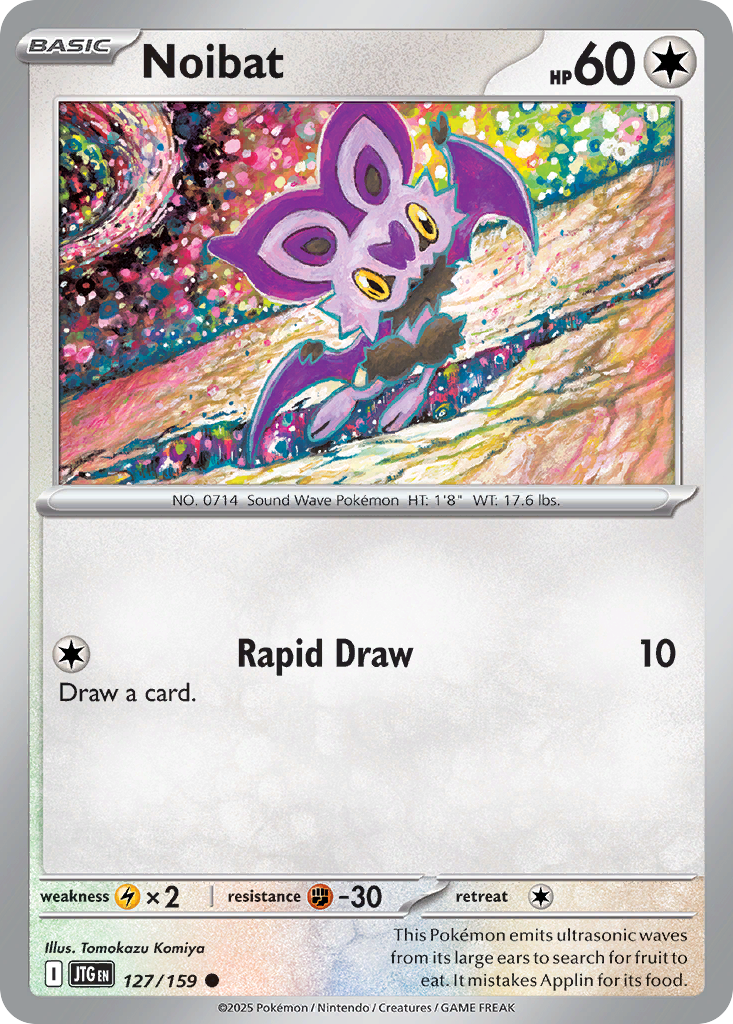Pokemon card image