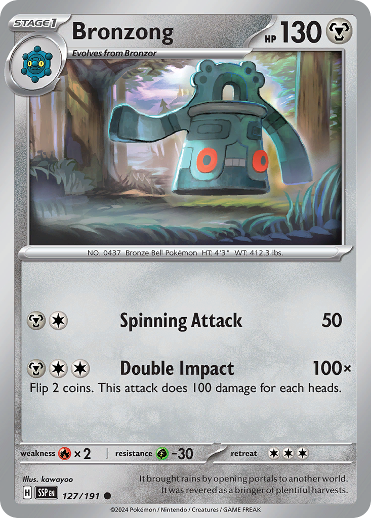 Pokemon card image