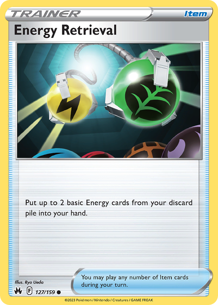 Pokemon card image