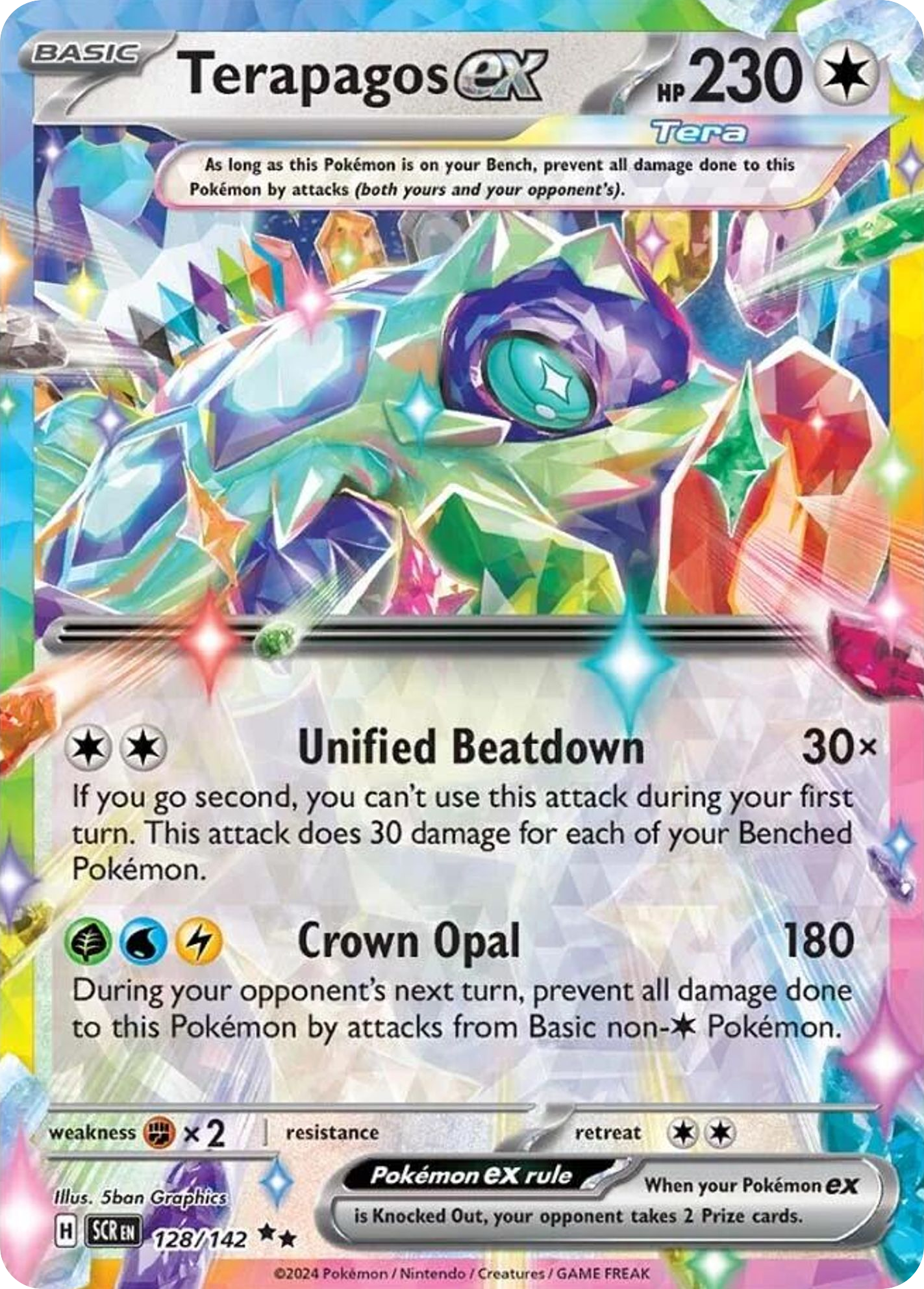 Pokemon card image