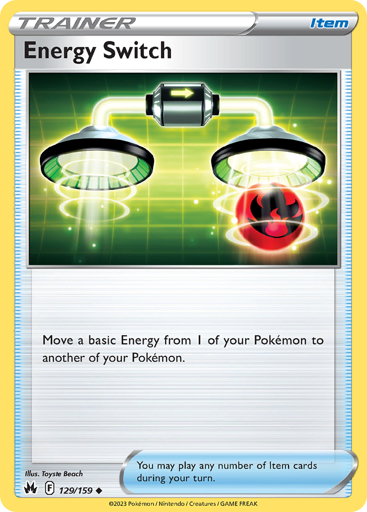 Pokemon card image