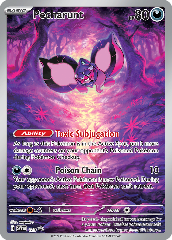 Pokemon card image