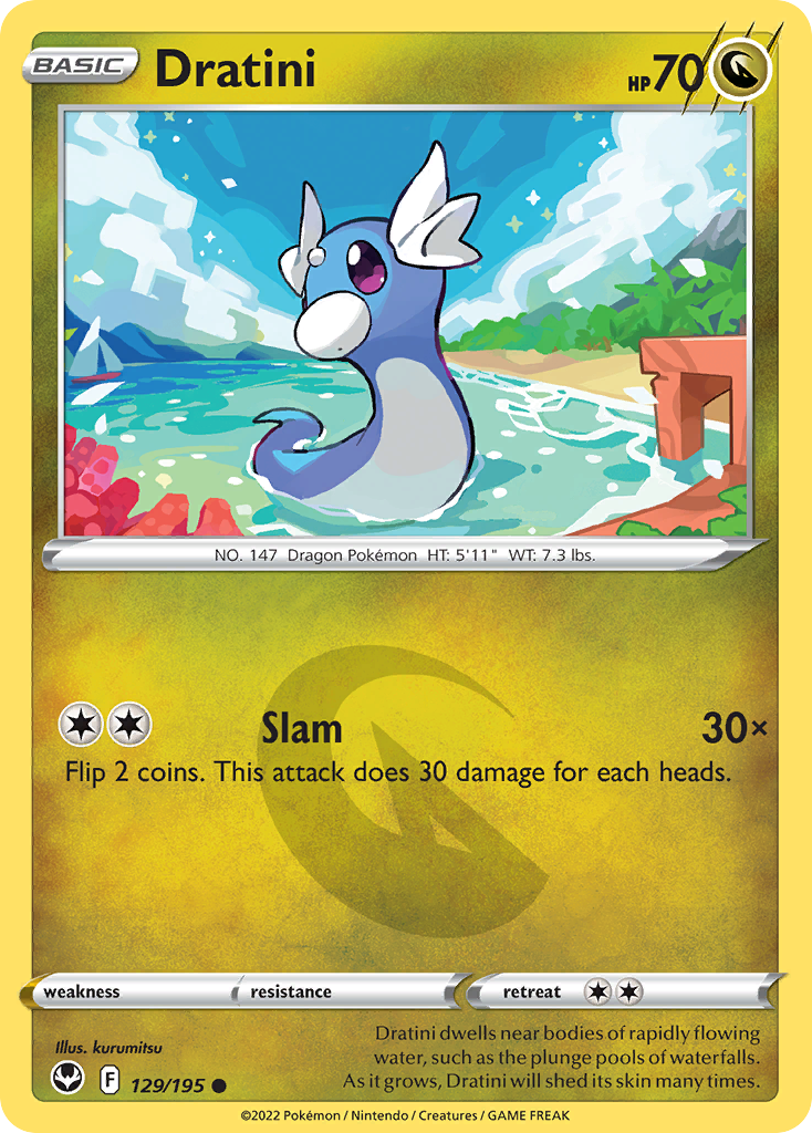 Pokemon card image