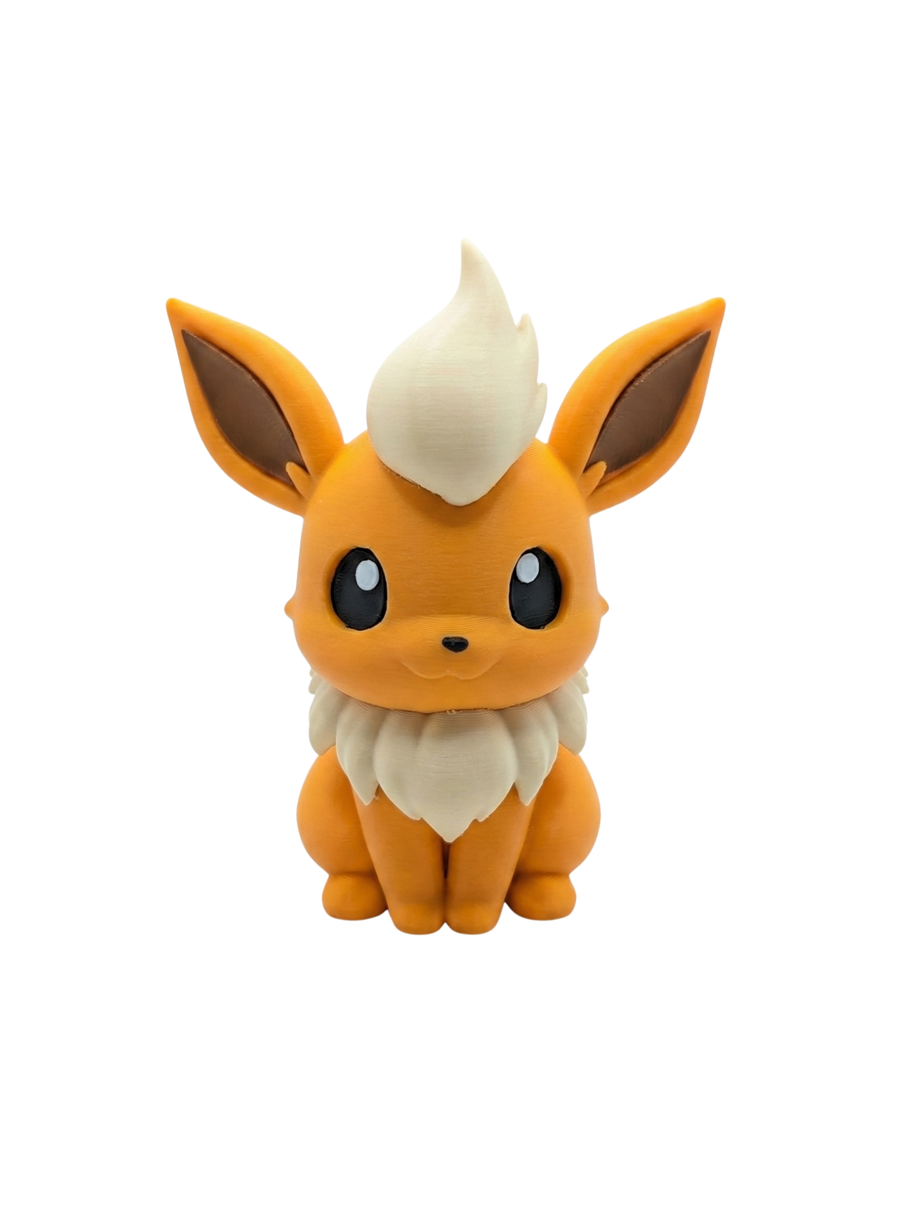 Flareon - 3D Figür