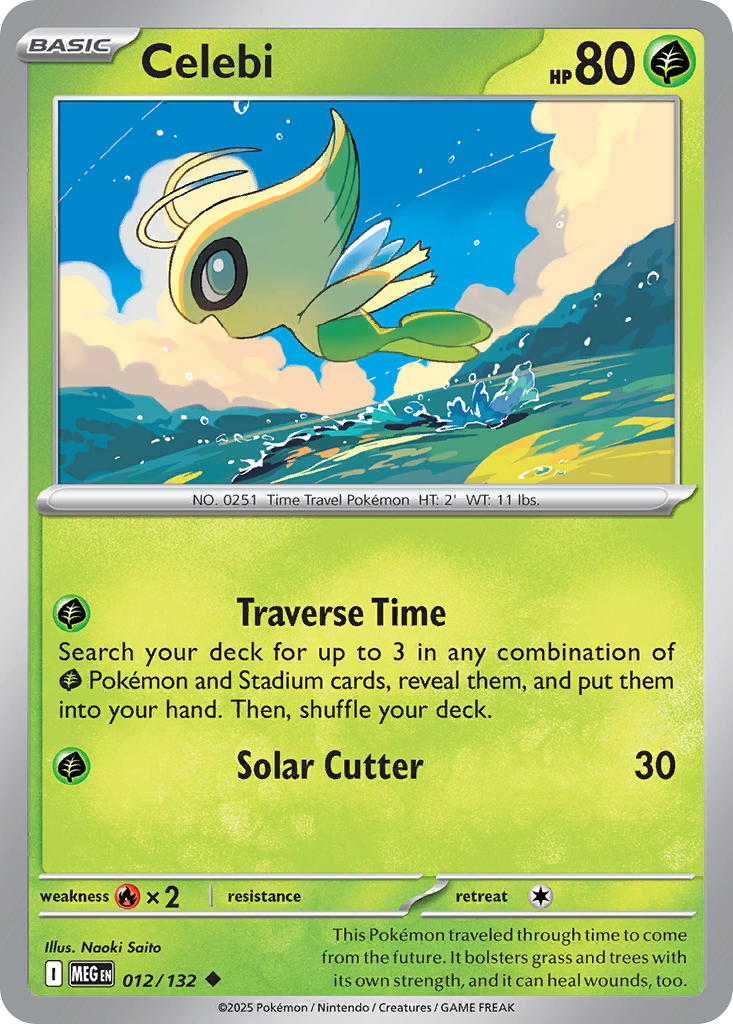 Pokemon card image