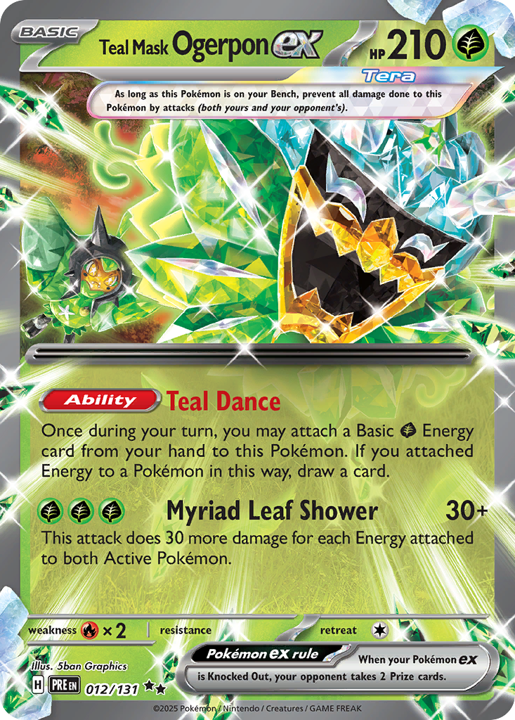 Pokemon card image