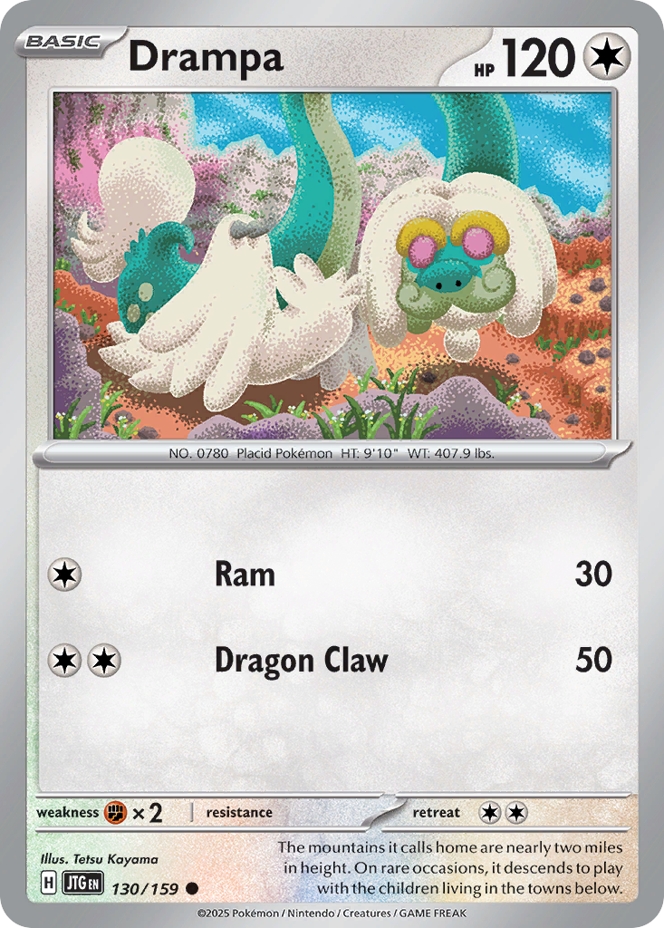 Pokemon card image