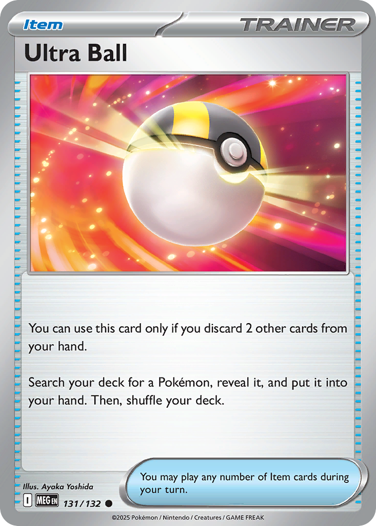 Pokemon card image