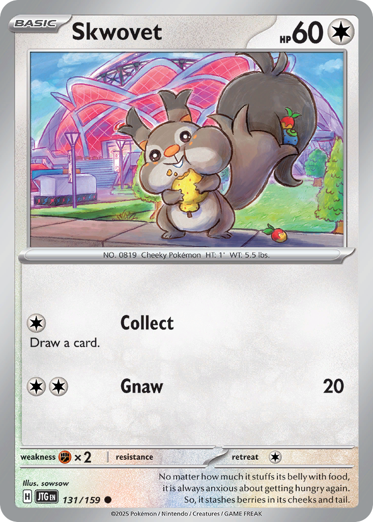 Pokemon card image