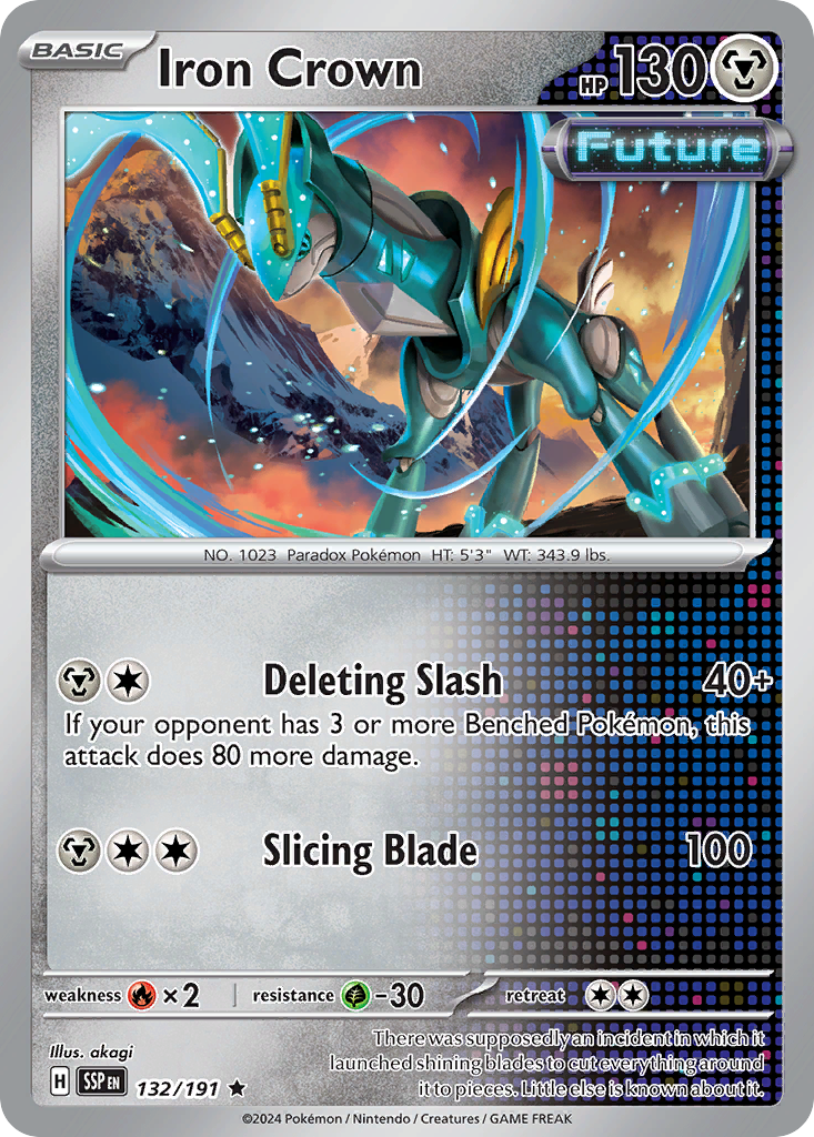 Pokemon card image