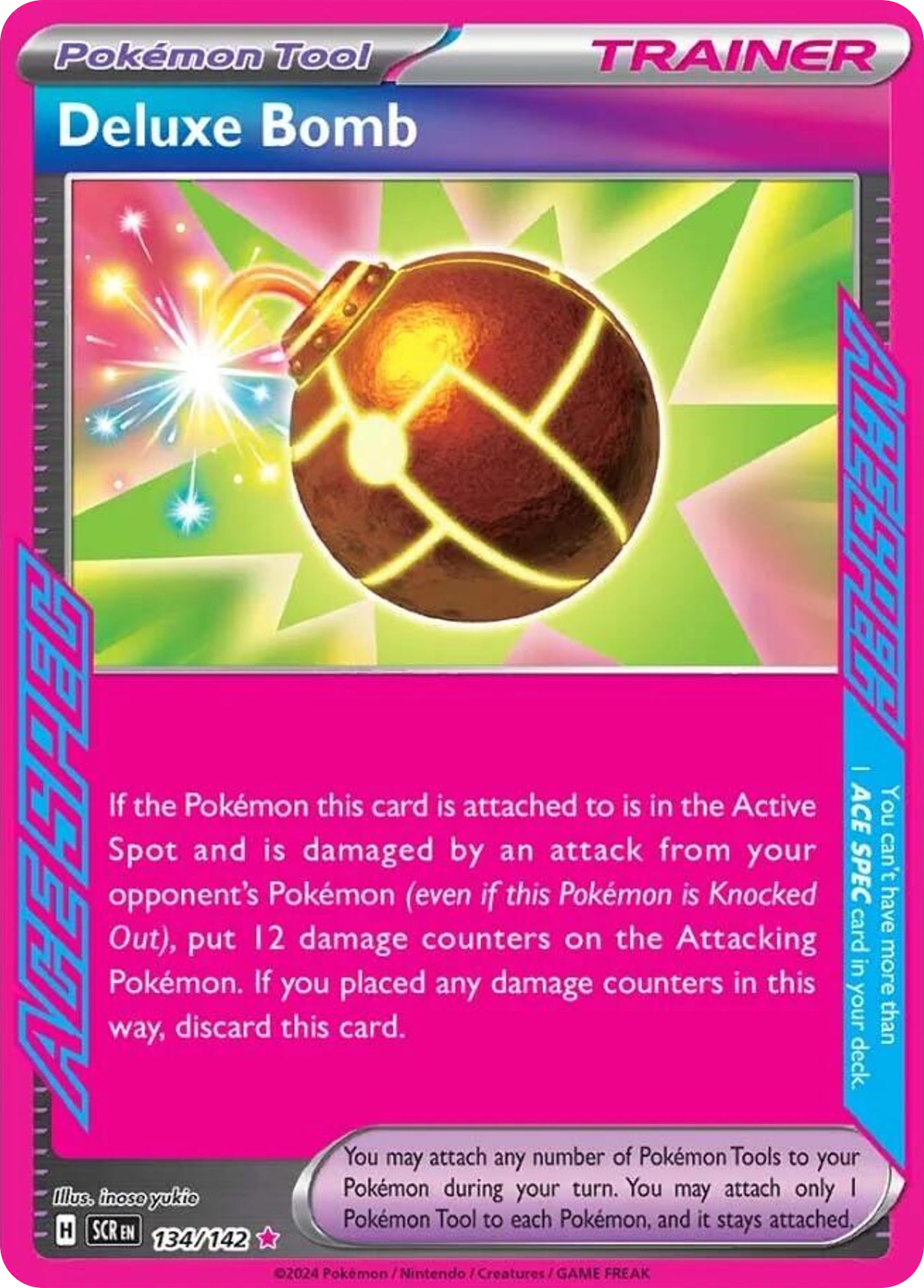 Pokemon card image