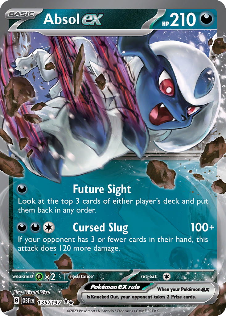Pokemon card image