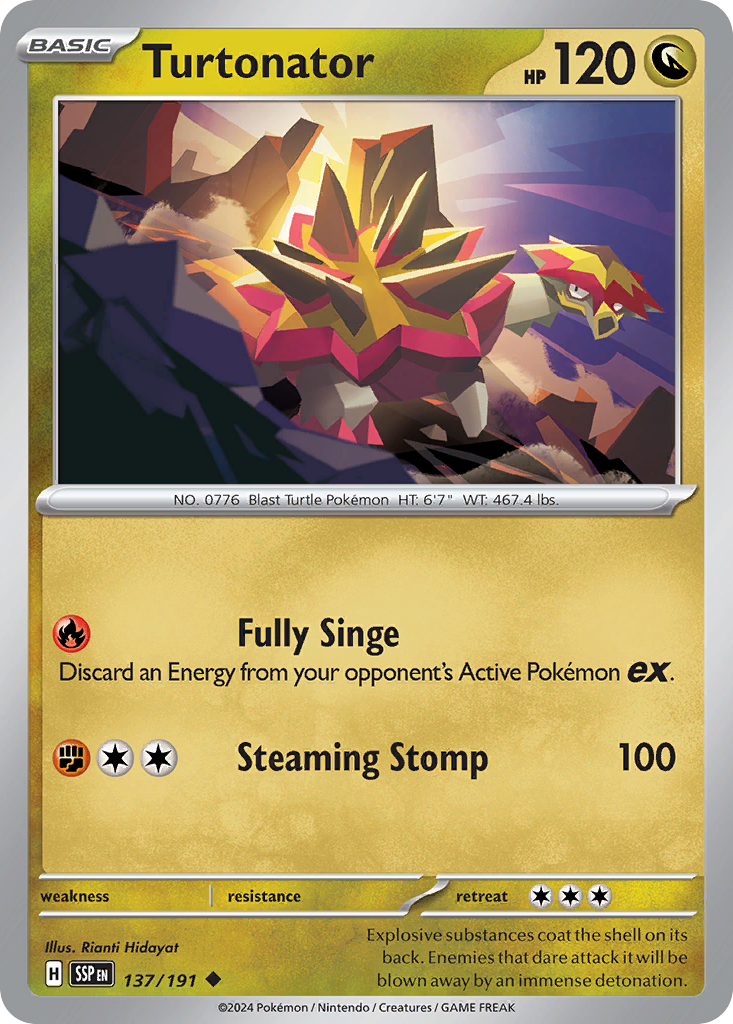 Pokemon card image