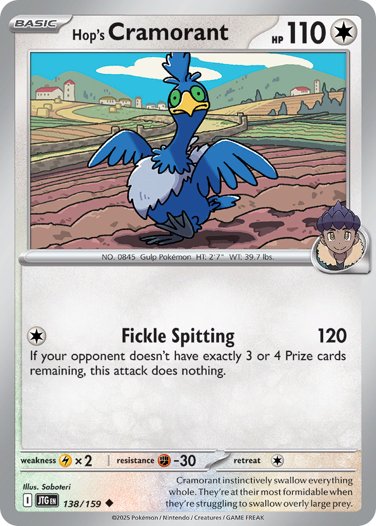 Pokemon card image