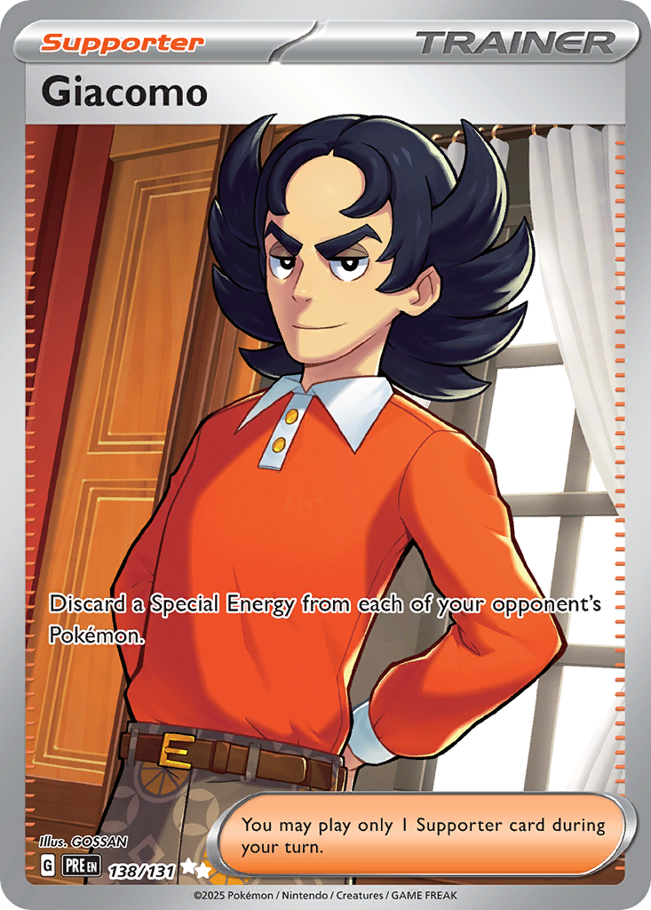 Pokemon card image