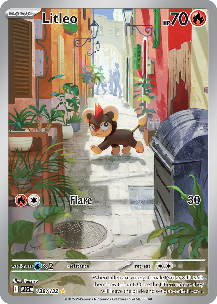Pokemon card image