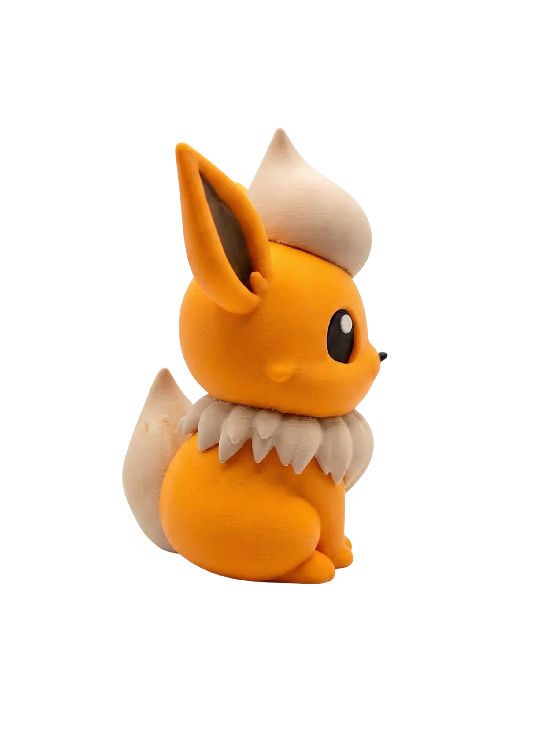 Flareon - 3D Figür