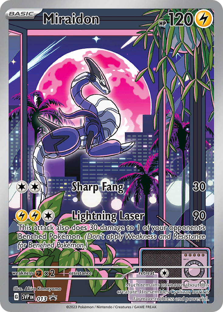 Pokemon card image