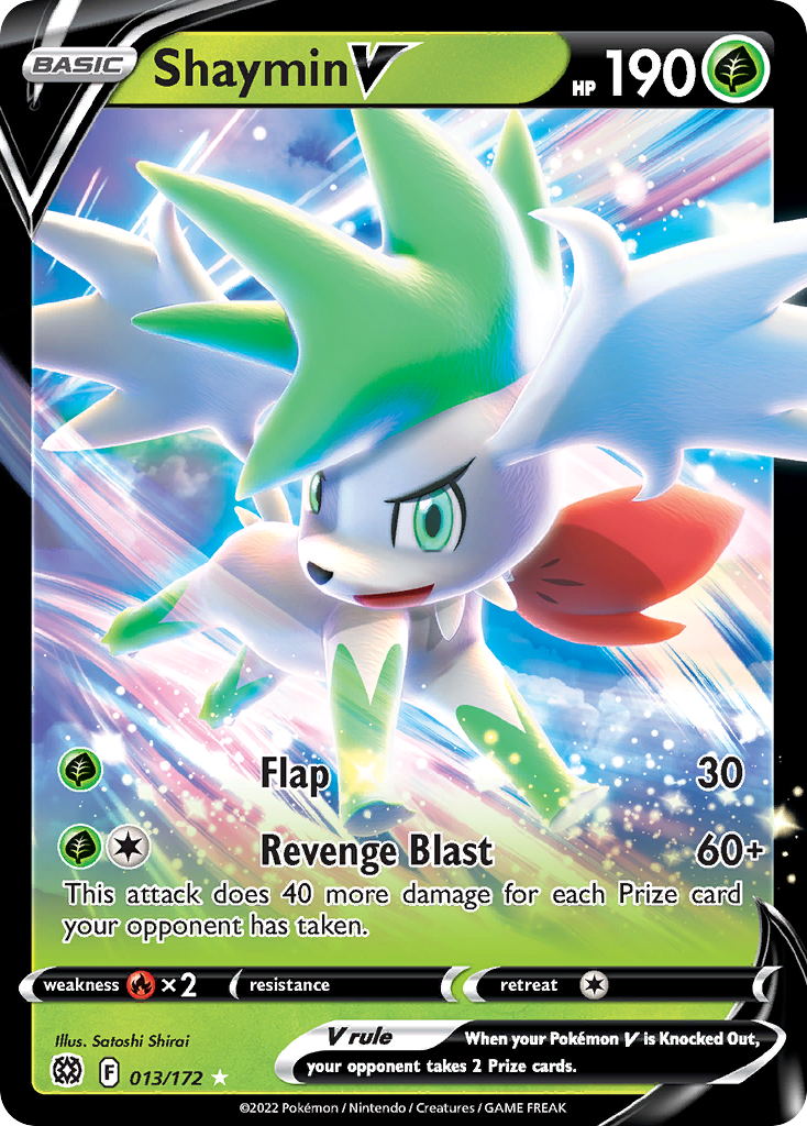 Pokemon card image