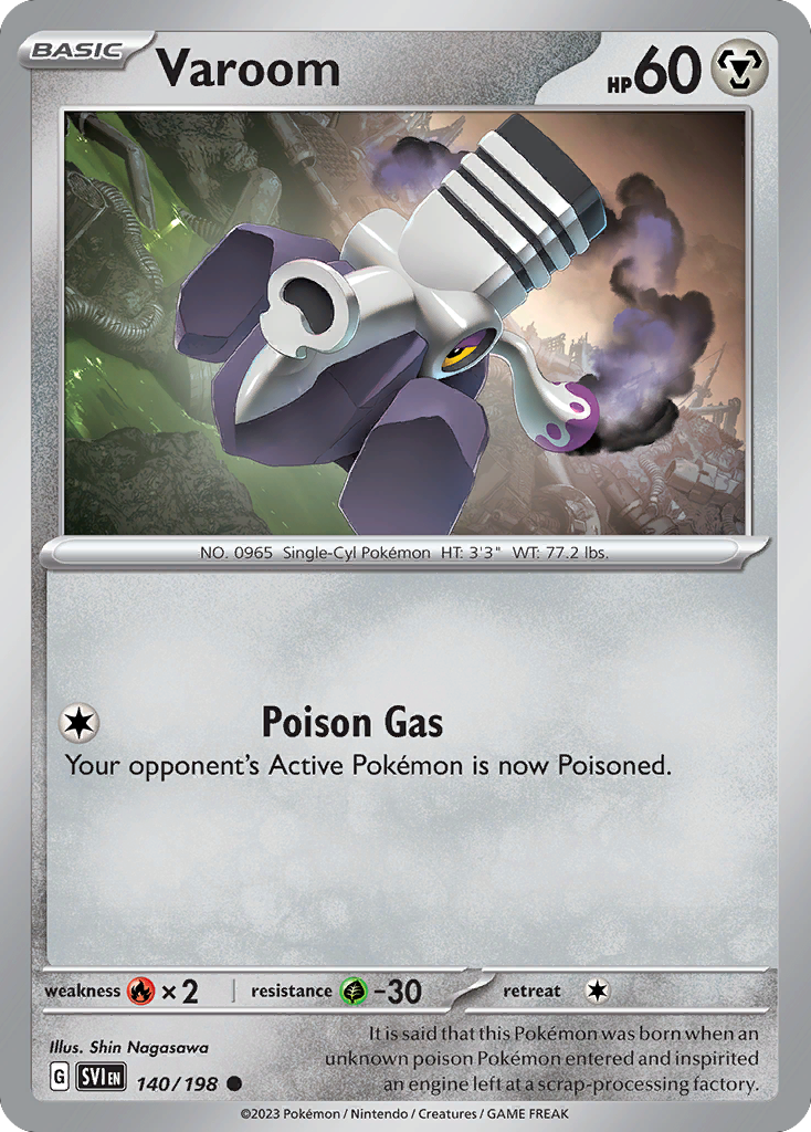 Pokemon card image