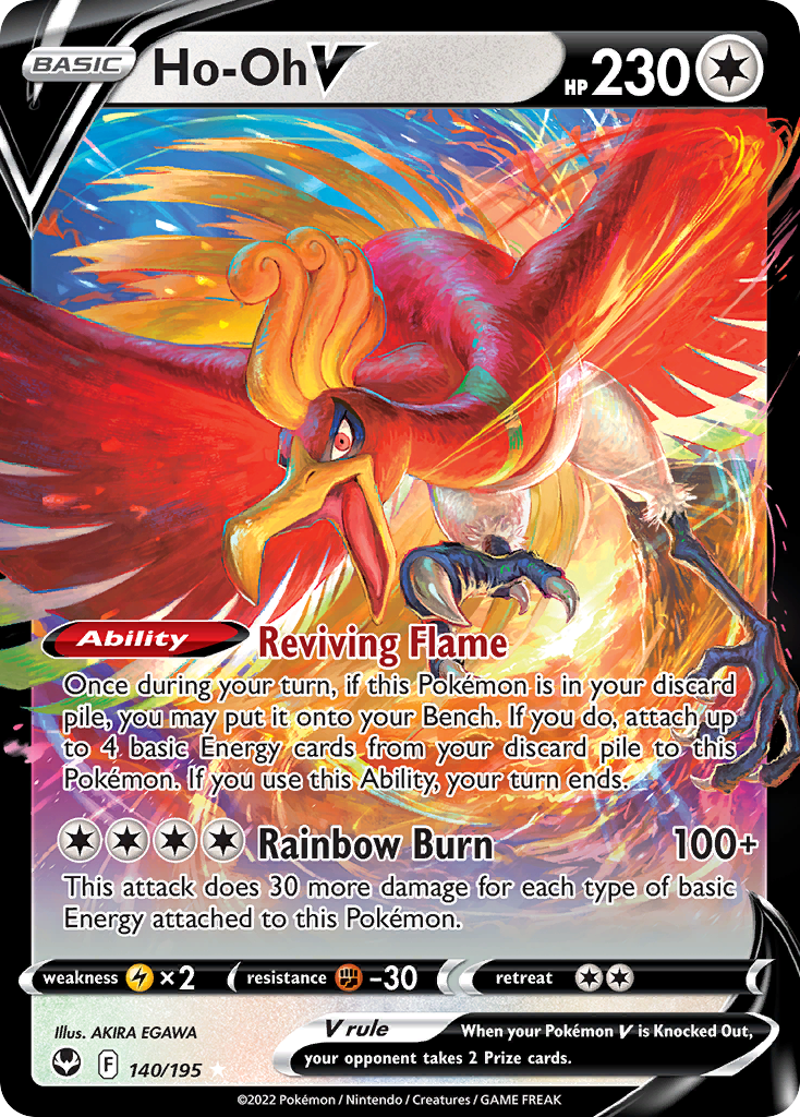 Pokemon card image