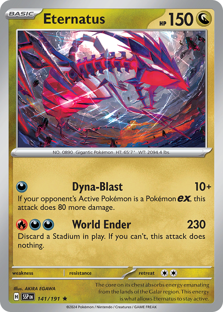 Pokemon card image