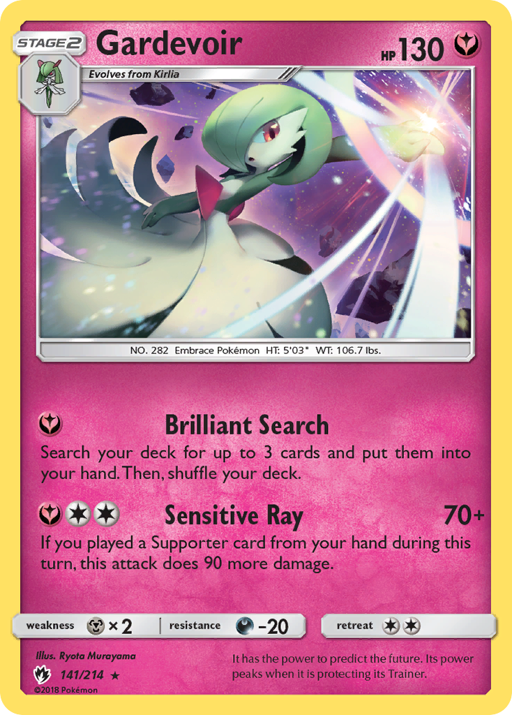 Pokemon card image