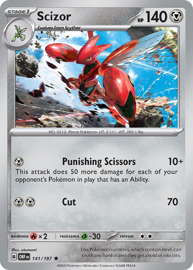 Pokemon card image