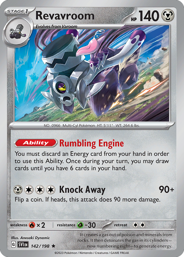 Pokemon card image