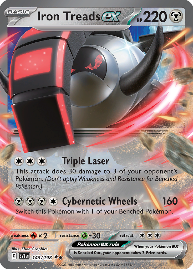 Pokemon card image