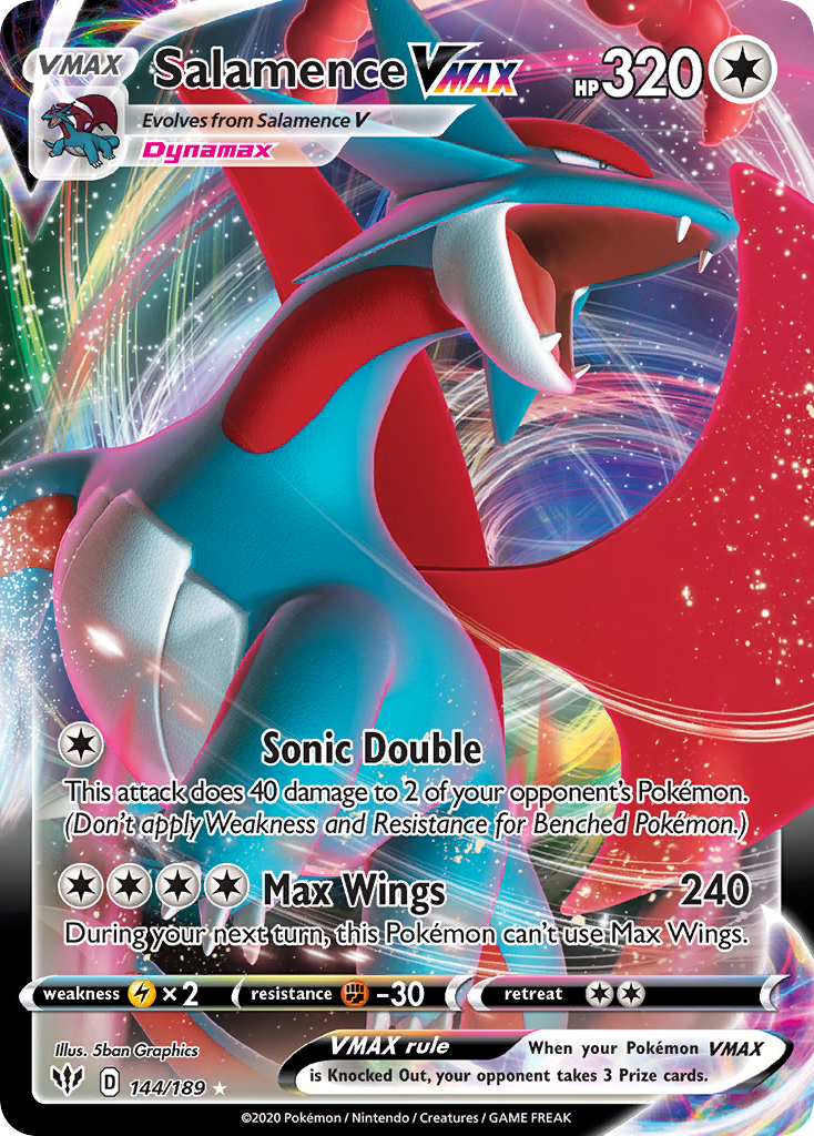 Pokemon card image