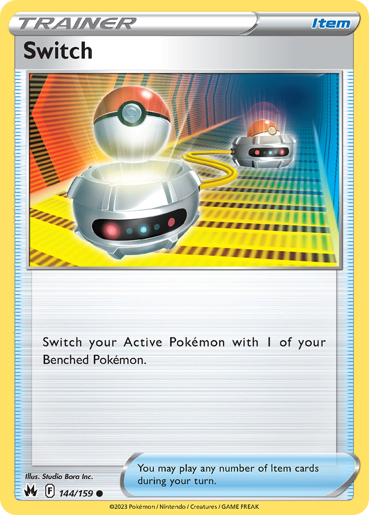 Pokemon card image