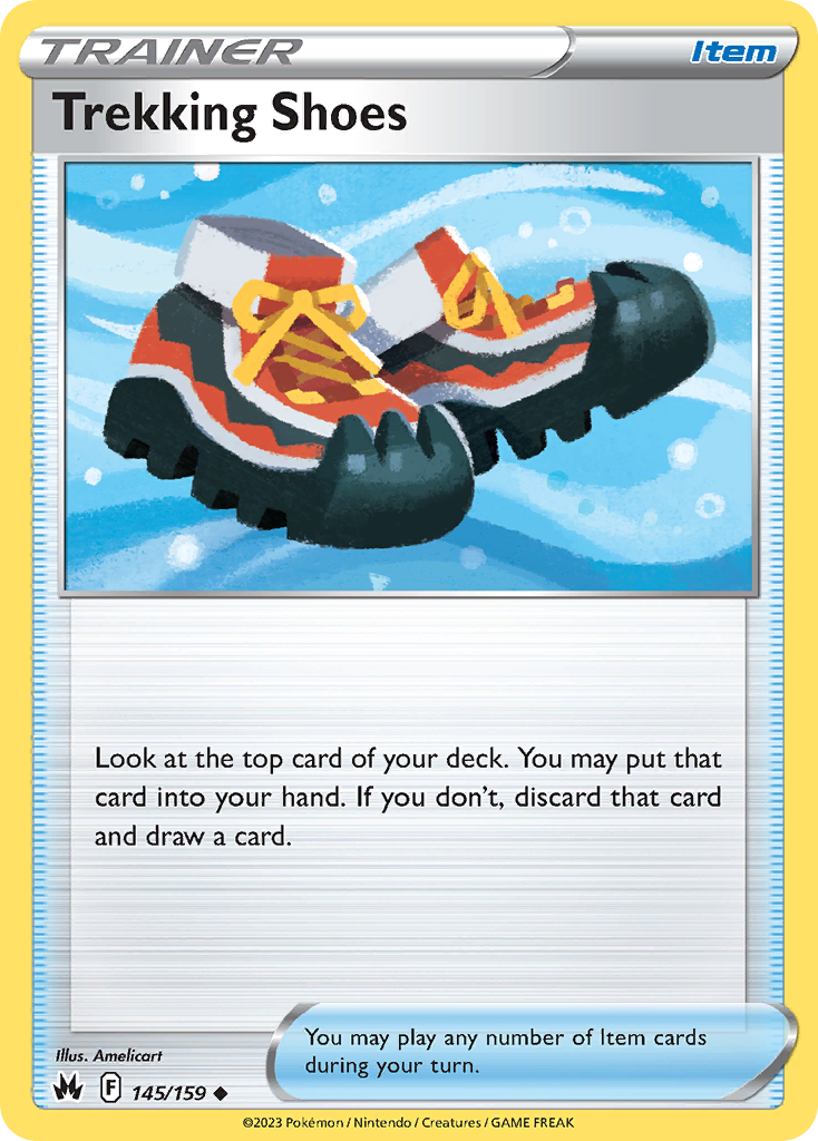 Pokemon card image