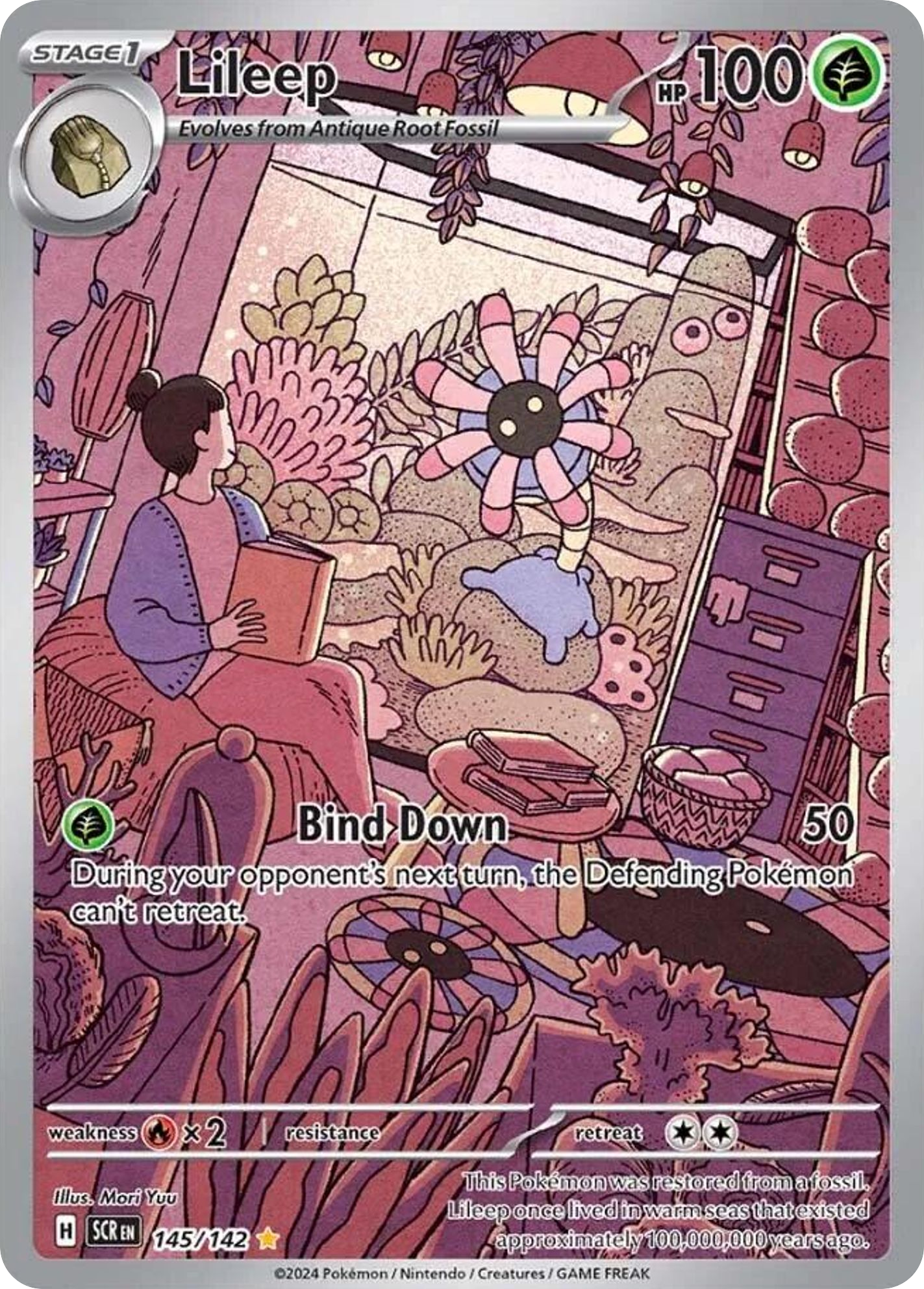 Pokemon card image